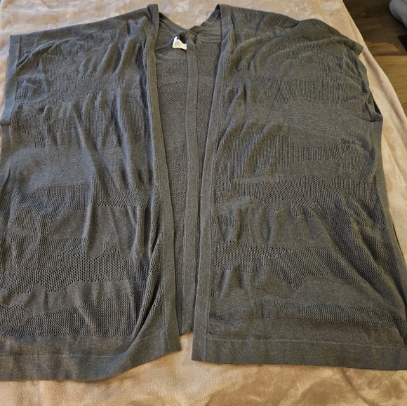 Lululemon Find Your Light Wrap - Picture 4 of 7